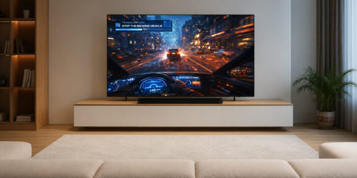 Samsung Hadirkan Mini LED 43–100 Inci, Pengalaman TV Premium Berteknologi Vision AI dengan Harga Terjangkau