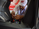 DAM Siapkan Wakil Jawa Barat Menuju Technical Skill Contest Honda Tingkat Nasional