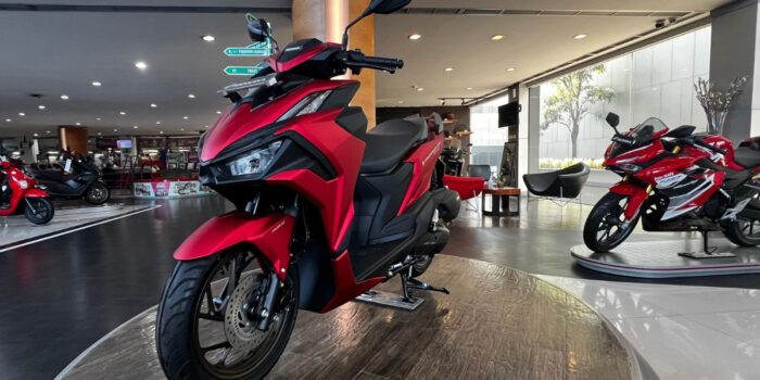 Sambut Bulan Juli, DAM Hadirkan Beragam Program Menarik untuk Pembelian Sepeda Motor Honda di Jawa Barat