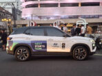 Hyundai CRETA Hadir di Bandung dengan Tiga Karakter Berbeda untuk Menjawab Beragam Gaya Hidup Penggunanya Hyundai CRETA Hadir di Bandung dengan Tiga Karakter Berbeda untuk Menjawab Beragam Gaya Hidup Penggunanya