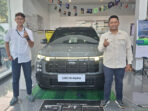Hyundai CRETA hadir dalam varian Prime, Alpha, dan N Line dengan fitur premium, SmartSense, serta harga OTR Bandung mulai Rp439,5 juta.