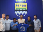 Balsa Sekulic yakin cepat beradaptasi bersama PERSIB. Cuaca Indonesia disebut bukan kendala bagi striker asal Montenegro itu.