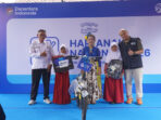 Peringati Hari Anak Nasional 2026, BRI Peduli "Ini Sekolahku" Salurkan Bantuan Pendidikan dan Edukasi Penyelamatan di SDN Sagalaherang 1 Subang