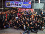 Kopdar Dan Syukuran 24 Tahun Ikatan Motor Honda Bandung (IMHB) Kopdar Dan Syukuran 24 Tahun Ikatan Motor Honda Bandung (IMHB)