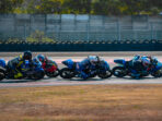 Idemitsu BLU CRU Yamaha Sunday Race Terheboh Se-Asia Pasifik, Euforia Fans Dinilai Tak Kalah dengan MotoGP di Mandalika Idemitsu BLU CRU Yamaha Sunday Race Terheboh Se-Asia Pasifik, Euforia Fans Dinilai Tak Kalah dengan MotoGP di Mandalika