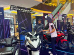 Public Exhibition New Honda Vario Evo 160 Hadir di Trans Studio Mall Bandung, Tawarkan Beragam Promo Menarik Public Exhibition New Honda Vario Evo 160 Hadir di Trans Studio Mall Bandung, Tawarkan Beragam Promo Menarik