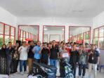 Astra Honda Berbagi Ilmu bersama SMK PANDU 2 Bogor
