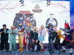 Acara Japanese Pop Culture Meriahkan 60 Seconds to Tokyo di Hotel Neo Kota Baru Parahyangan