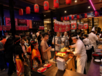 Japanese Street Food Festival 60 Seconds to Tokyo