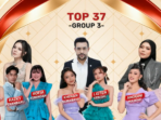 Dangdut Academy 8