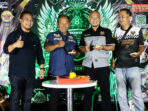 Anniversary Sewindu HPCI Karawang Chapter