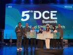 Dukung UKM Lokal Go Global dengan AI, Telkomsel Resmi Tuntaskan DCE Academy and Summit 2026