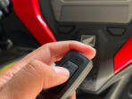 Cara Mengaktifkan Anti Theft Alarm pada Honda Vario Evo 160