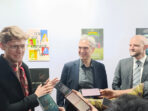 Goethe-Institut Bandung Gelar Seriale Indonesia 2026, Perkuat Jejaring Kreator Serial Internasional