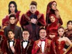 Dangdut Academy 8 Dangdut Academy 8