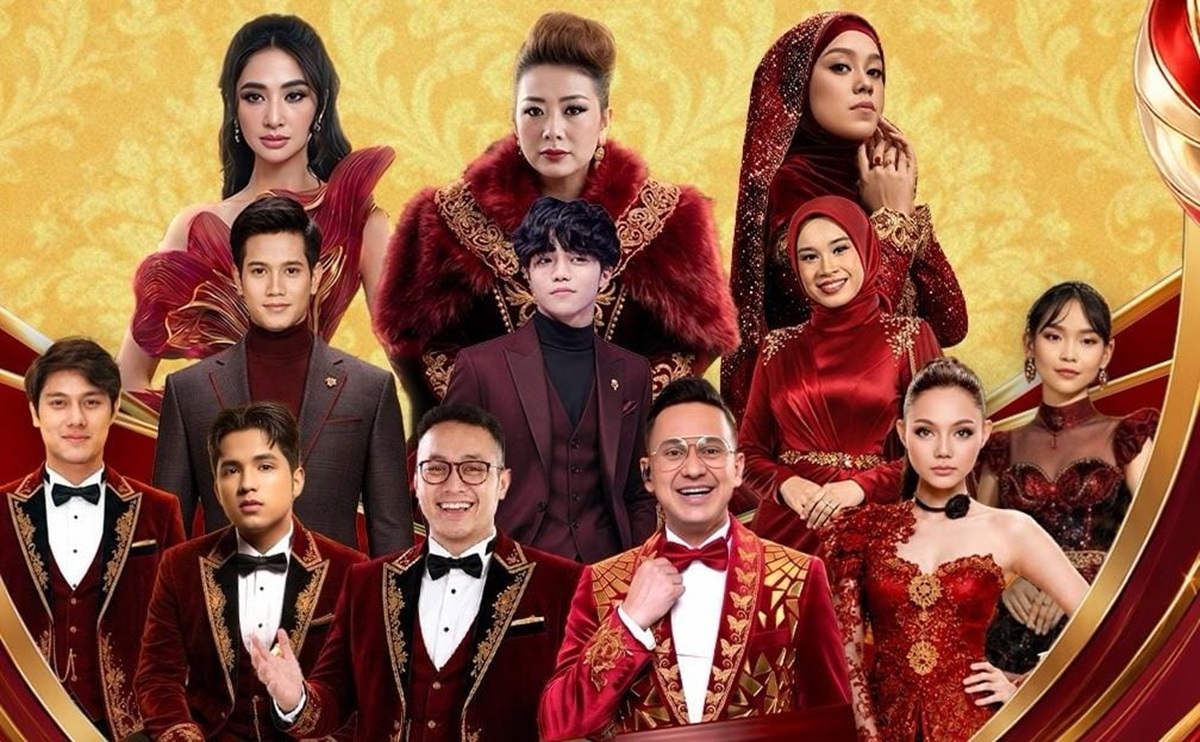 Dangdut Academy 8