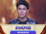 Dangdut Academy 8