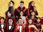Dangdut Academy 8