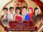 Dangdut Academy 8