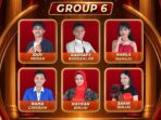 Dangdut Academy 8