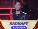 Dangdut Academy 8 Dangdut Academy 8