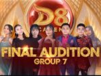 Dangdut Academy 8