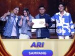 Dangdut Academy 8