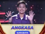 Dangdut Academy 8 Dangdut Academy 8