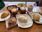Co,ma Coffee Matter Luncurkan Menu Baru, Butter Tteok hingga Salt Bread Jadi Buruan Pecinta Kuliner Bandung