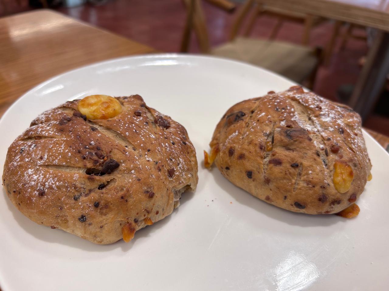 Co,ma Coffee Matter Luncurkan Menu Baru, Butter Tteok hingga Salt Bread Jadi Buruan Pecinta Kuliner Bandung