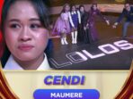 Dangdut Academy 8