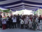 Hari Anak Nasional 2026: BRI Peduli 'Ini Sekolahku' Salurkan Bantuan Pendidikan di SDN 104 Langensari Kota Bandung