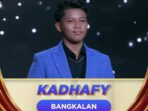 Dangdut Academy 8