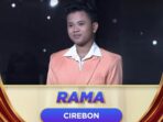 Dangdut Academy 8