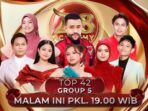 Dangdut Academy 8