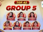 Dangdut Academy 8