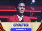 Dangdut Academy 8