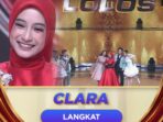 Dangdut Academy 8