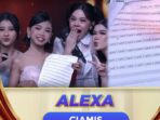 Dangdut Academy 8