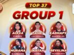 Dangdut Academy 8