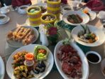 Tian Jing Lou Perkenalkan New Menu, Hadirkan Ragam Cita Rasa Autentik Cina di InterContinental Bandung Dago Pakar