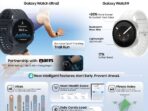 Samsung Galaxy Watch Ultra2