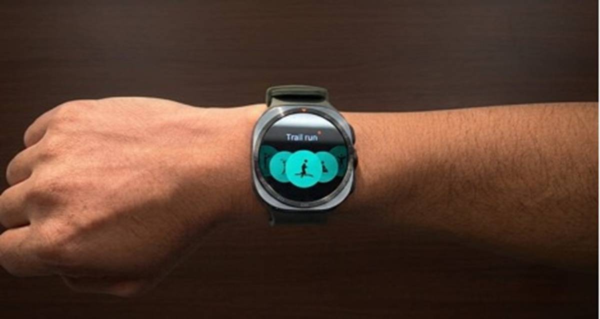 Galaxy Watch Ultra2